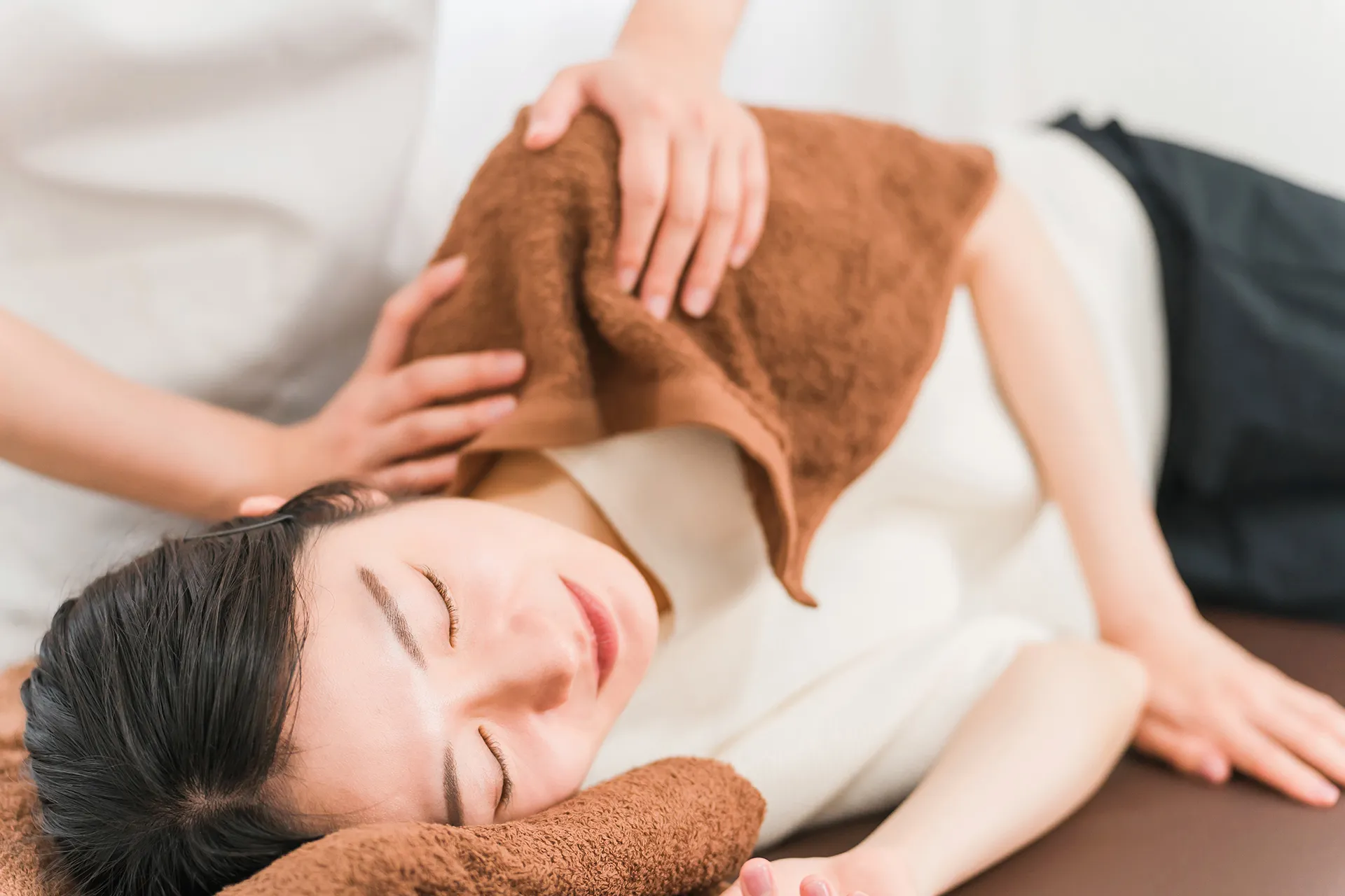 熊本県民整骨院