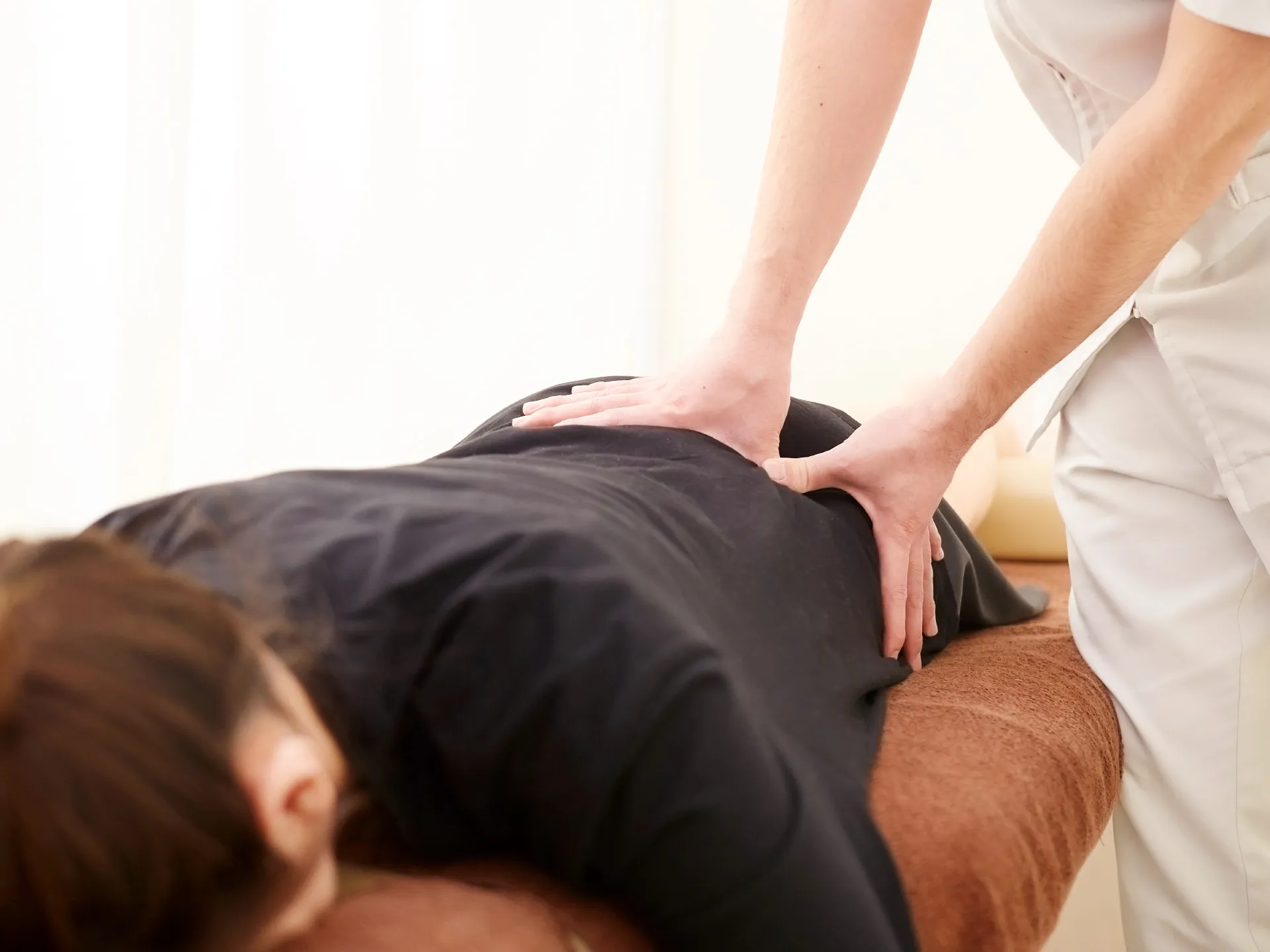 熊本県民整骨院